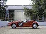 Mercedes-Benz 150 Fahrgestell 1935 года